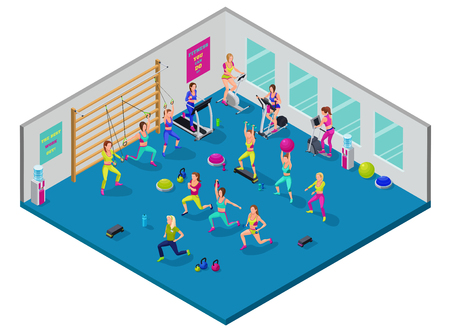 collective training lesson