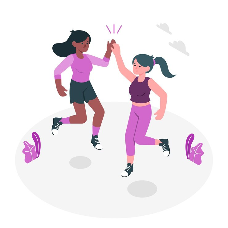 gym community